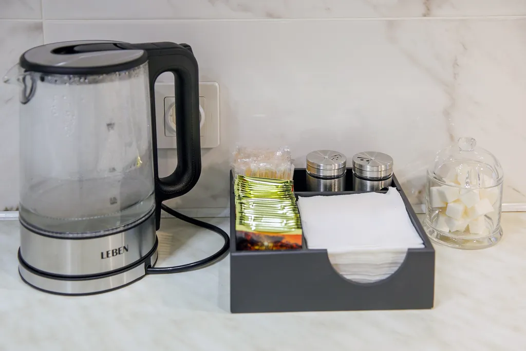 Комфортабельная студия в новом ЖК у набережной