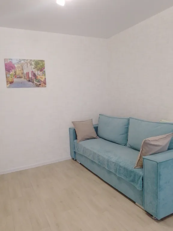 Комфортная квартира в центре