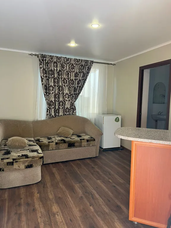 Квартира Комната — Гагра