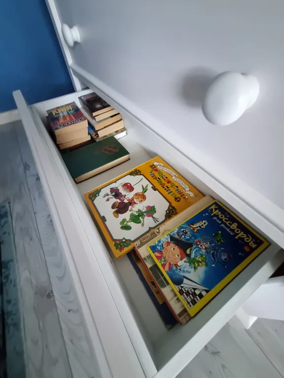 Квартира Синее море