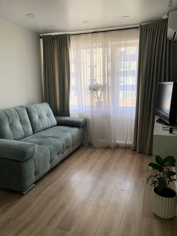 Новая уютная квартира — аренда посуточно в Владивосток