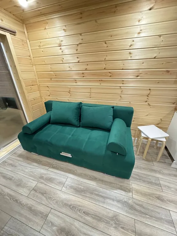 Уютный дом на берегу Волги. Баня включена в стоймость!