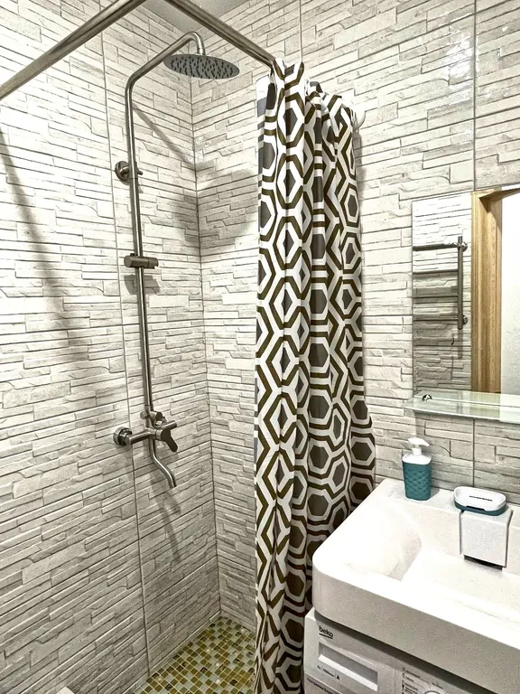 Уютная студия рядом с центральной площадью