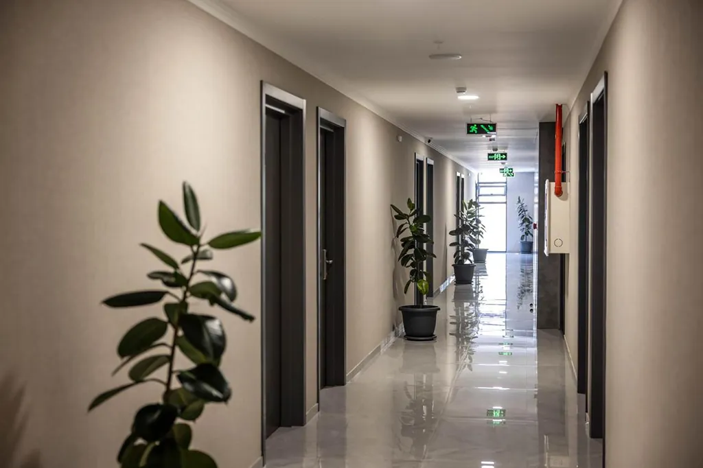 Студия на первой линии