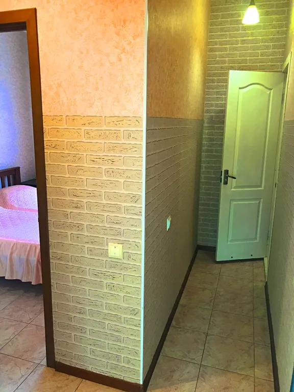 Квартира Комната — Лазаревское