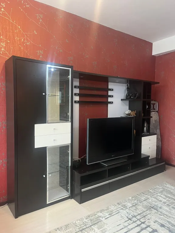 Отличная квартира со всеми удобствами