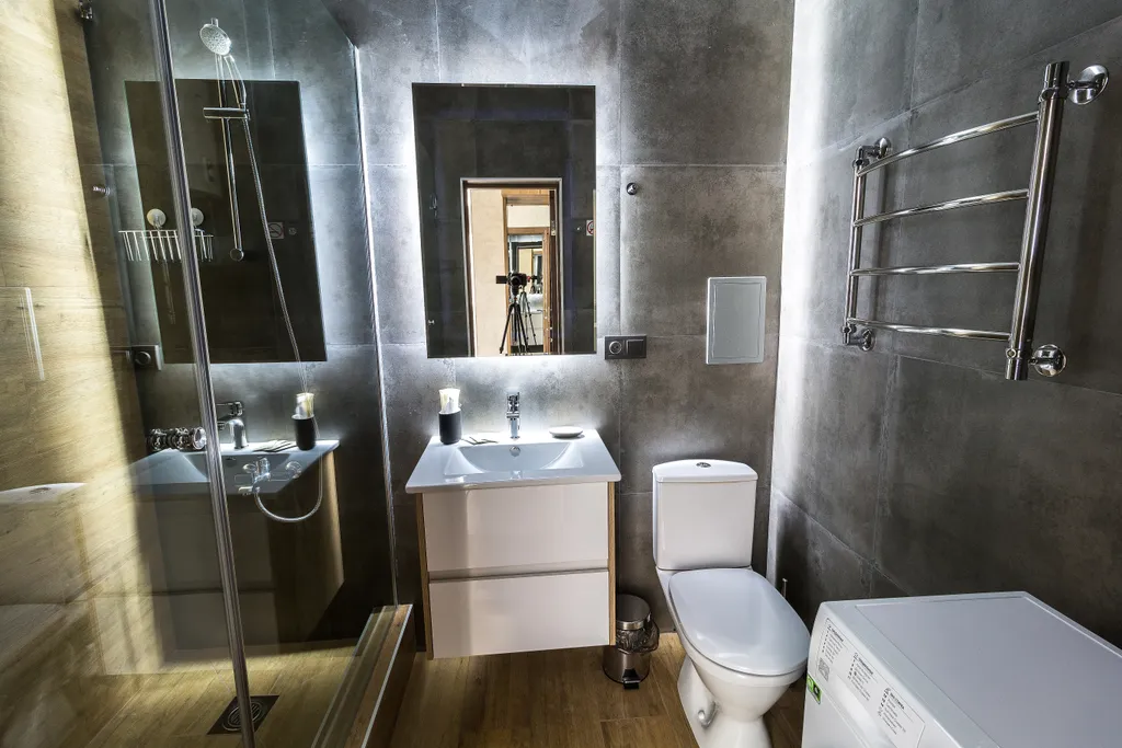 Апартаменты Берлога