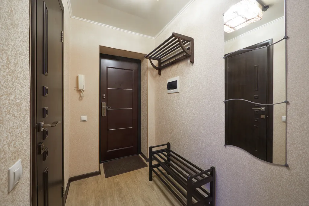 Квартира в центре города ЮУрГУ, ЮУрГАУ, ЮУрГГПУ, парк Гагарина, Манеж