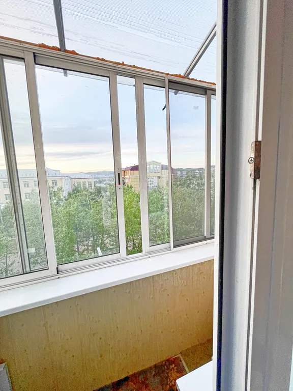 Уютная квартира как дома