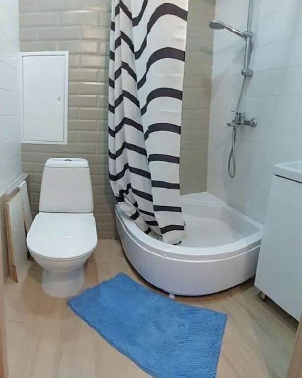 Квартира Квартира Уютная студия у метро Селигерская — Москва