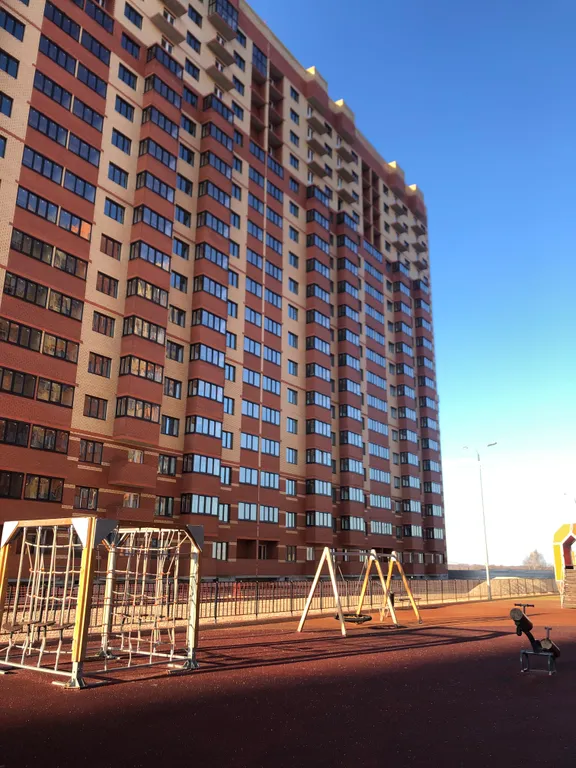 Уютная Квартира с кухней гостиной