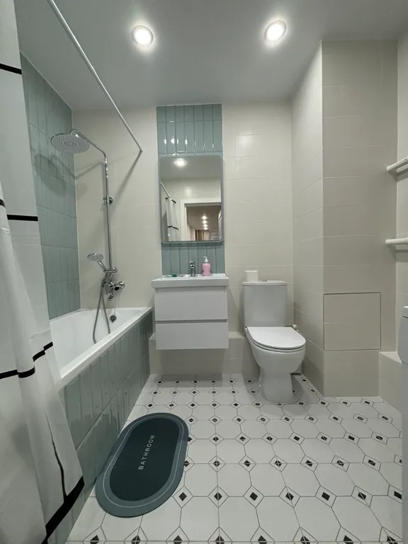 Уютная квартира в центре