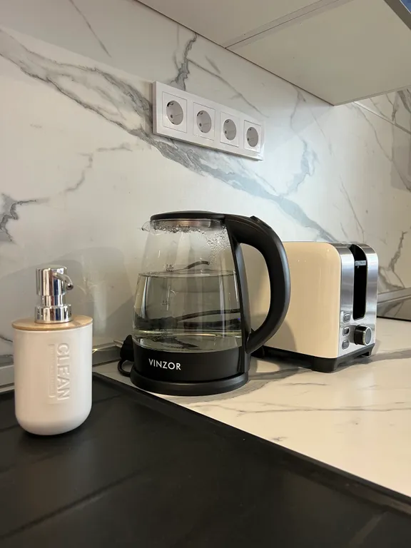 Дом в тихом спокойном месте