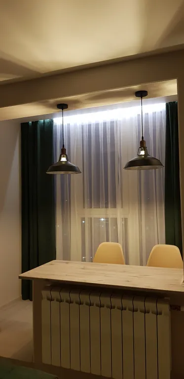 Квартира Квартира Апартамент с видом на море — Ейск