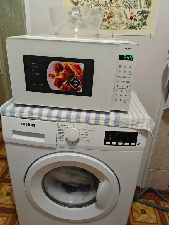 Большая квартира в центре города с бесплатной парковкой