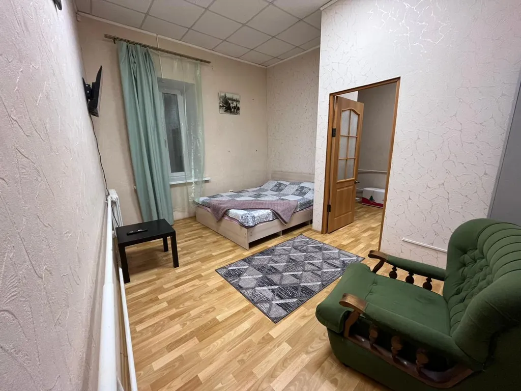 Квартира Апартаменты на Итальянском Семейный — аренда посуточно в Таганрог