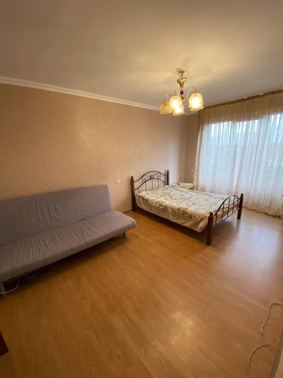 Квартира Уютная квартира — Гагра