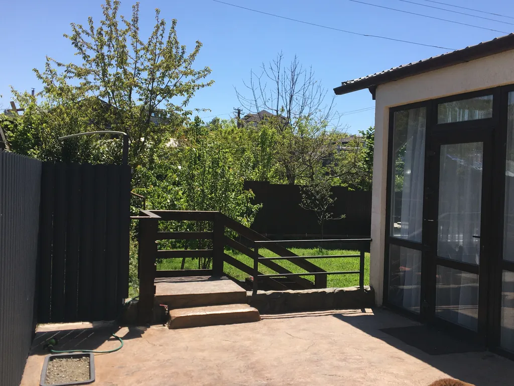 Уютный дом для семейного отдыха в 10 минутах езды от Олимпийского парка