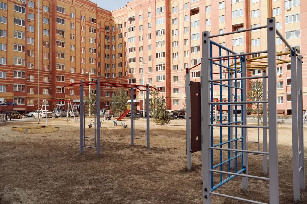 Отличная уютная евродвушка