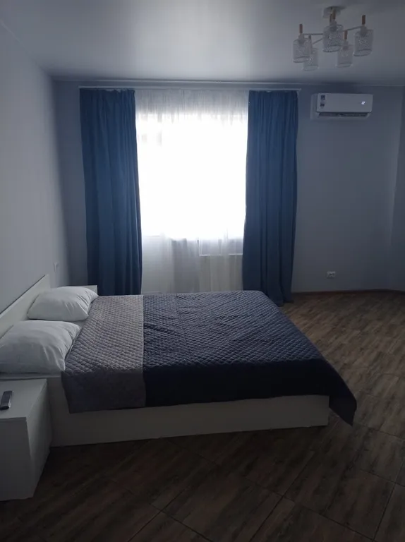 Квартира Уютная квартира в центре у моря — Анапа