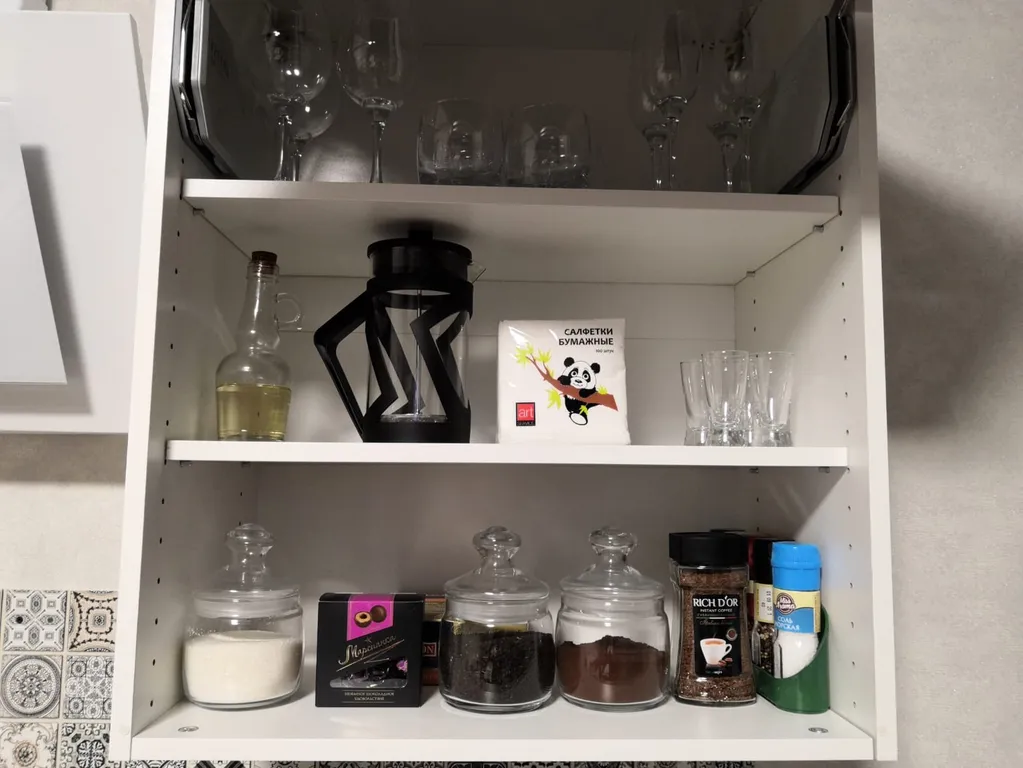 Квартира 1-комнатная Квартира — Светлогорск