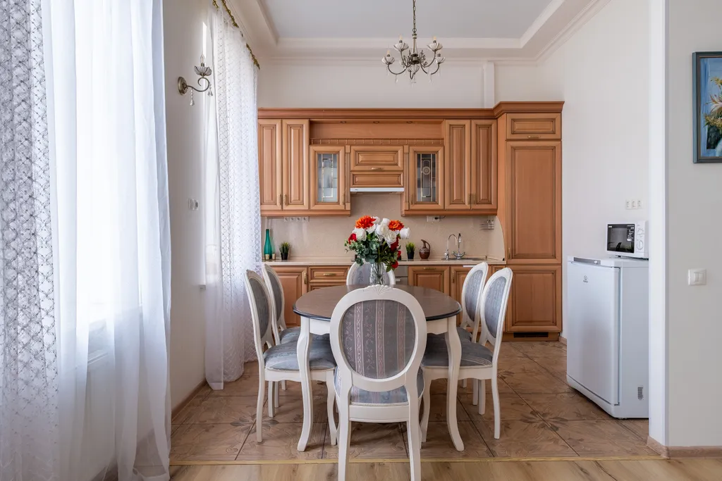 Квартира Квартира Soul Place — Санкт-Петербург