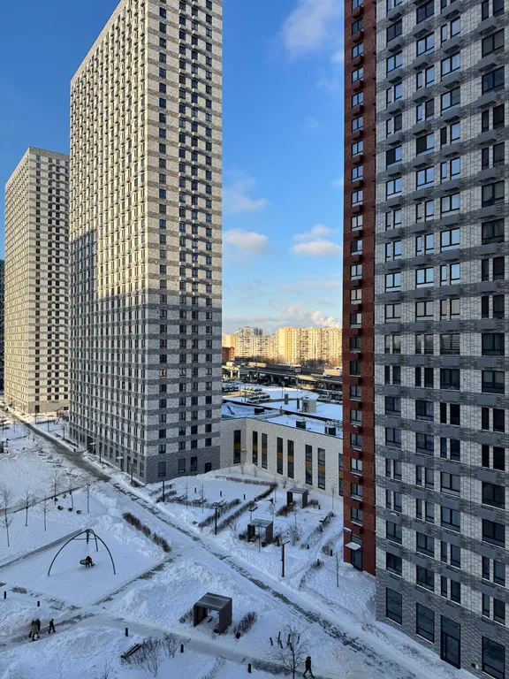 Квартира Cветлые апартаменты у метро Котельники, 2 минуты — Котельники