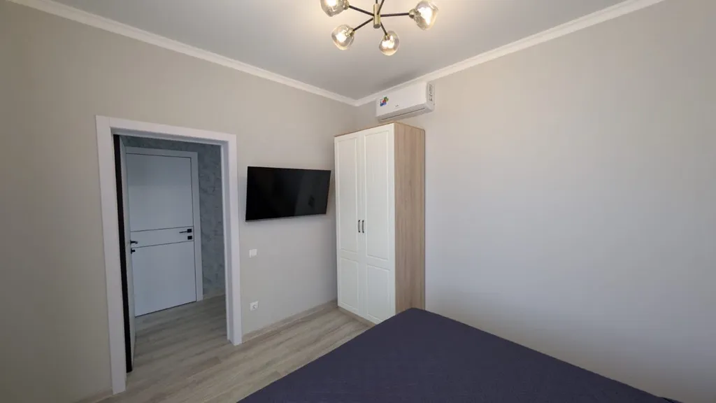 Уютный коттедж в Дивноморском