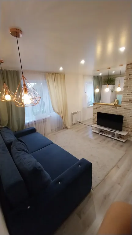 Квартира в сердце города — аренда посуточно в Калининград