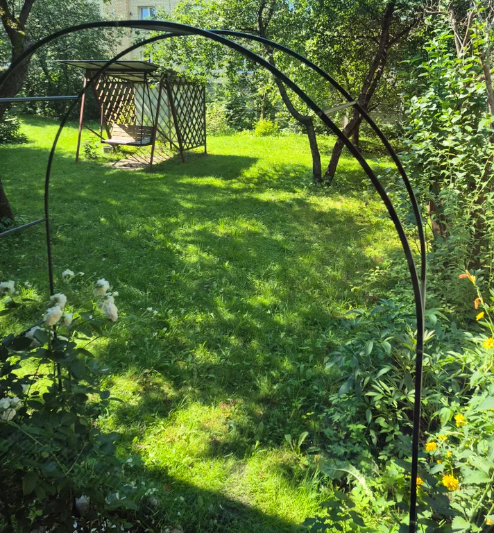 Уютный дом в центре города