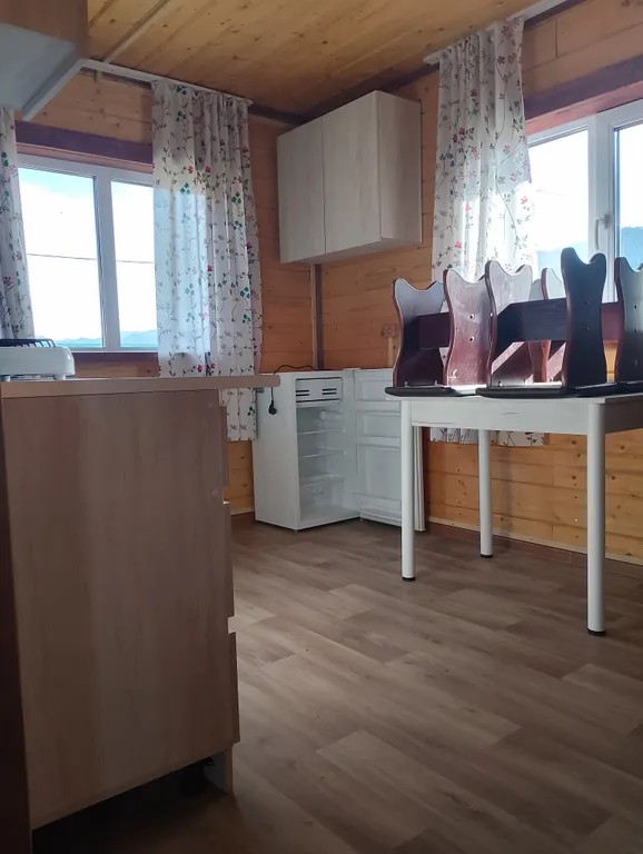 Усадьба Багульник