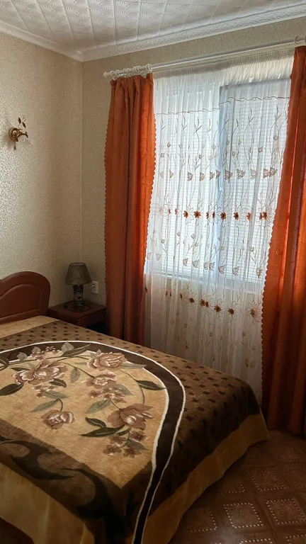 Квартира Комната — Новоотрадное