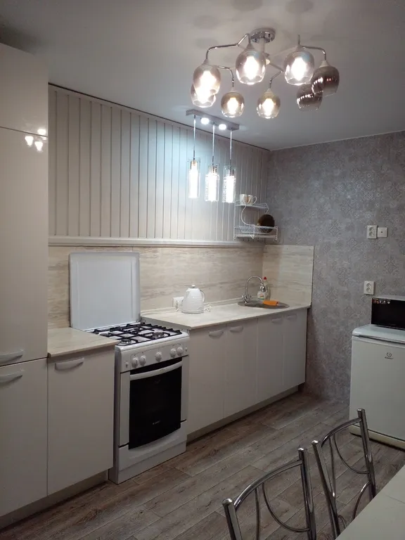 Уютная квартира недалеко от центра города