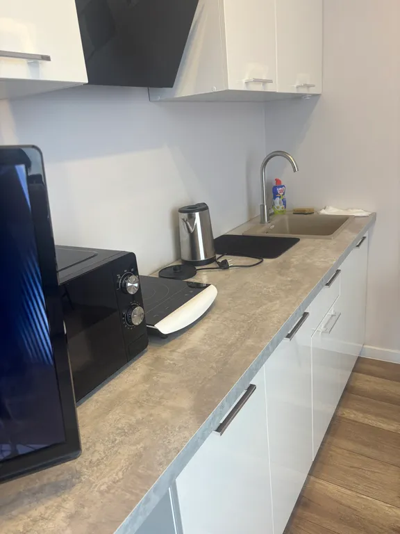 Апартаменты у парка Галицкого