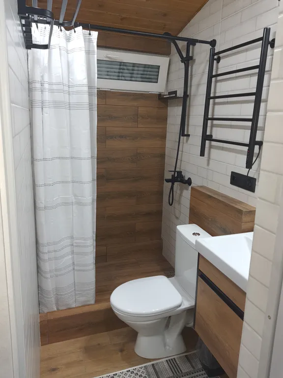 Квартира Комната — Сириус