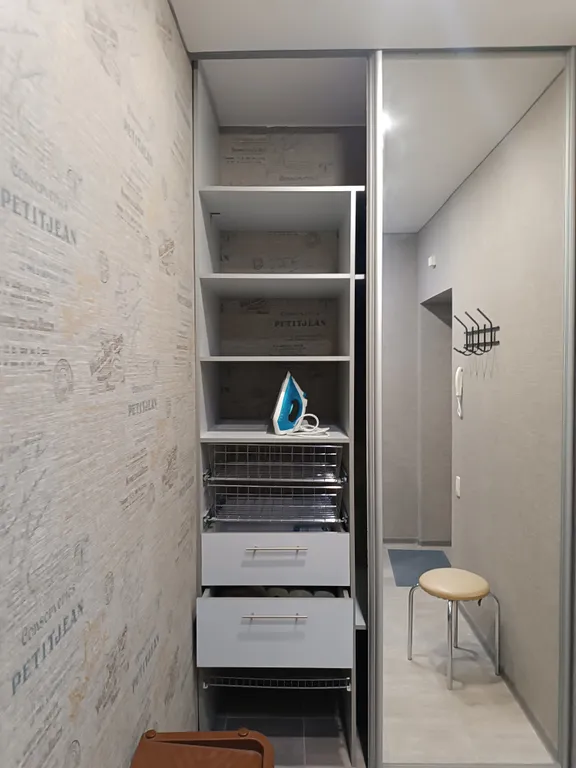 Уютная квартира в тихом экологически чистом районе