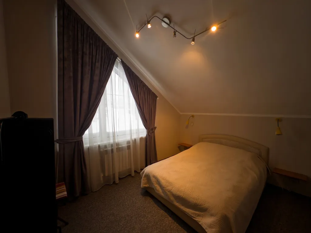 Коттедж У Шинкаря