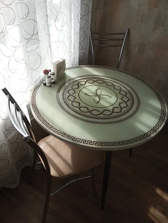 Отличная квартира в центре города