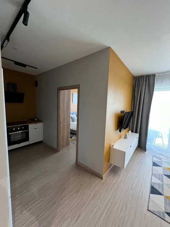 Квартира Янтарная квартира — Екатеринбург