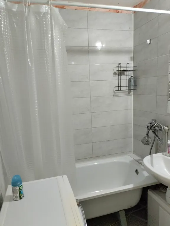 Квартира Видовая квартира на самом берегу горной реки Псезеазусе — Лазаревское