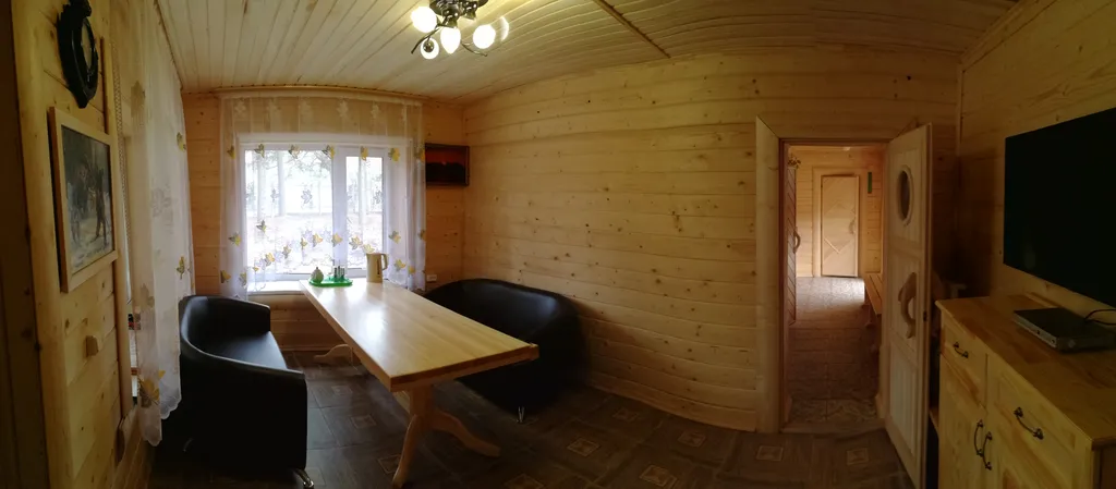 Дом Сом Рыбинка