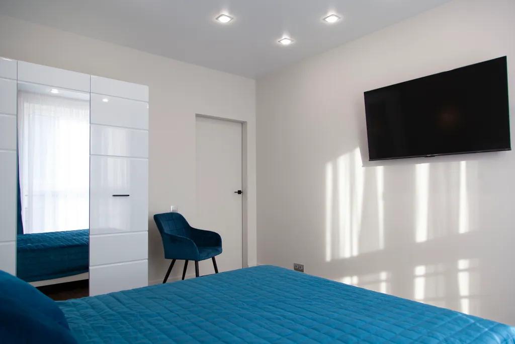 Квартира 1-комнатная Квартира — Светлогорск