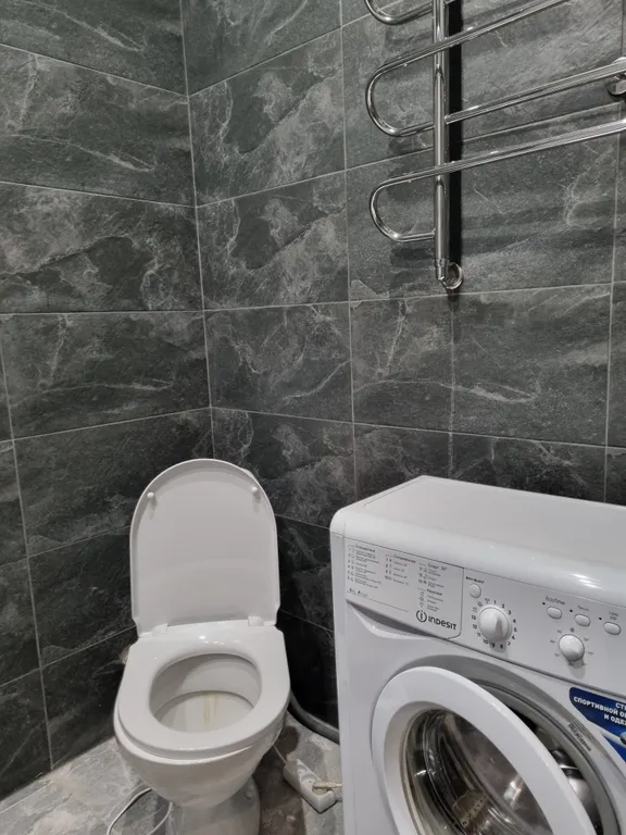 Квартира в новом жк укроп