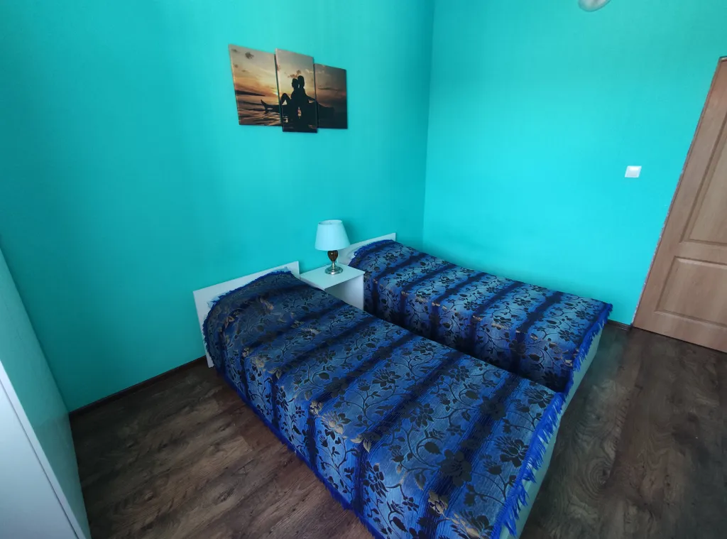 Двухместный номер