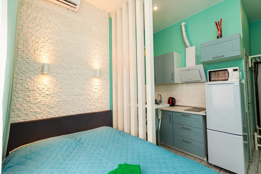 Комфортная квартира в ЖК Татьянин Парк