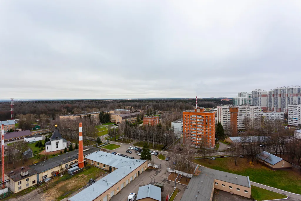 Семейные апартаменты