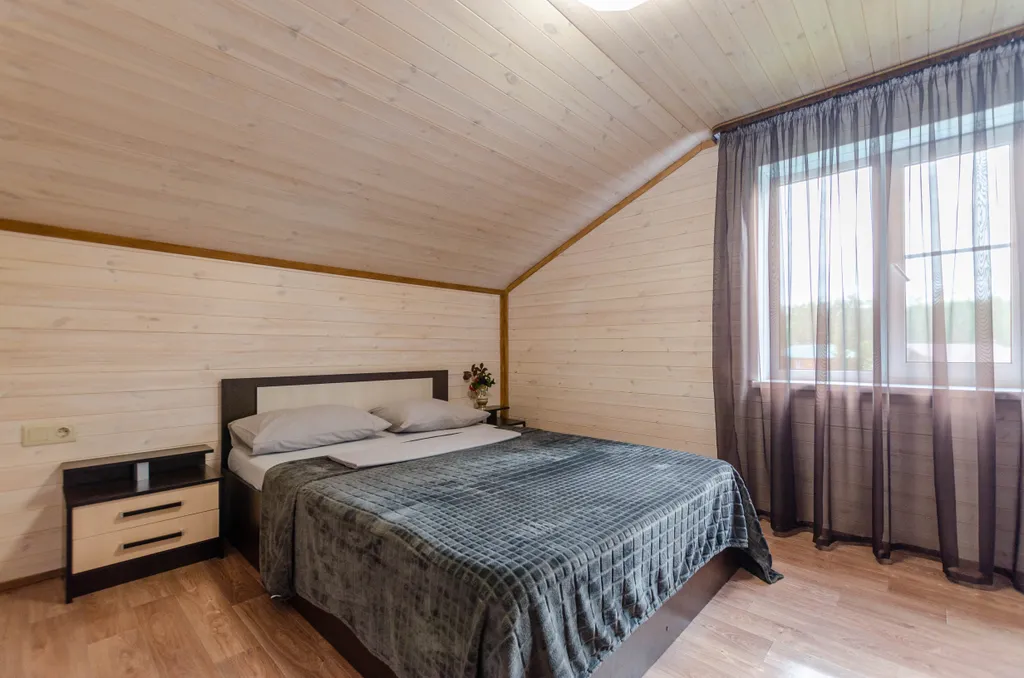 3-комнатный Дом