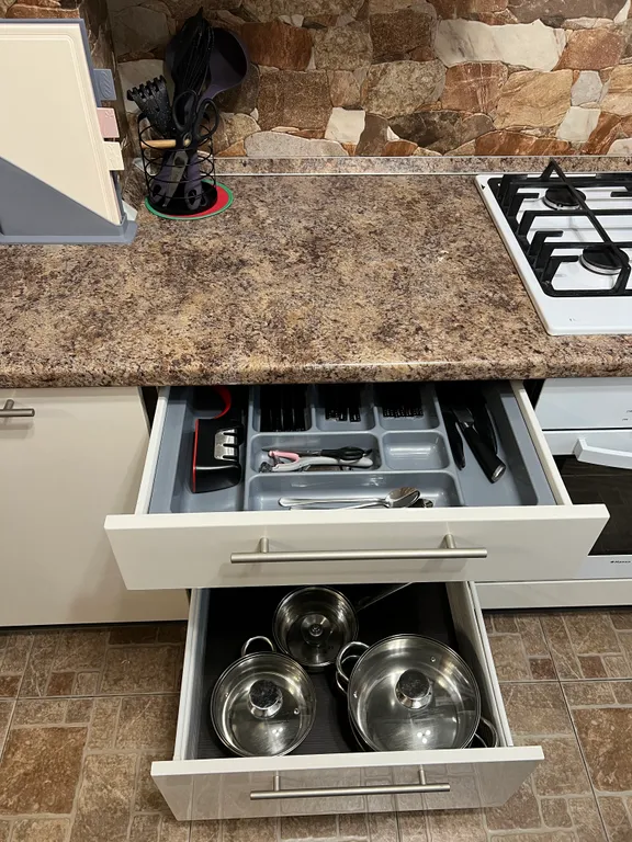 Квартира Уютная квартира в центре города — Калининград