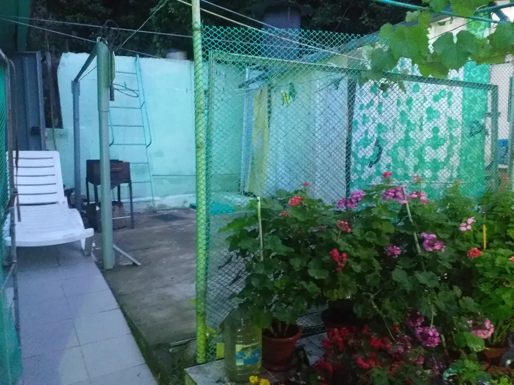 Коттедж Домик у моря — Гизель-Дере