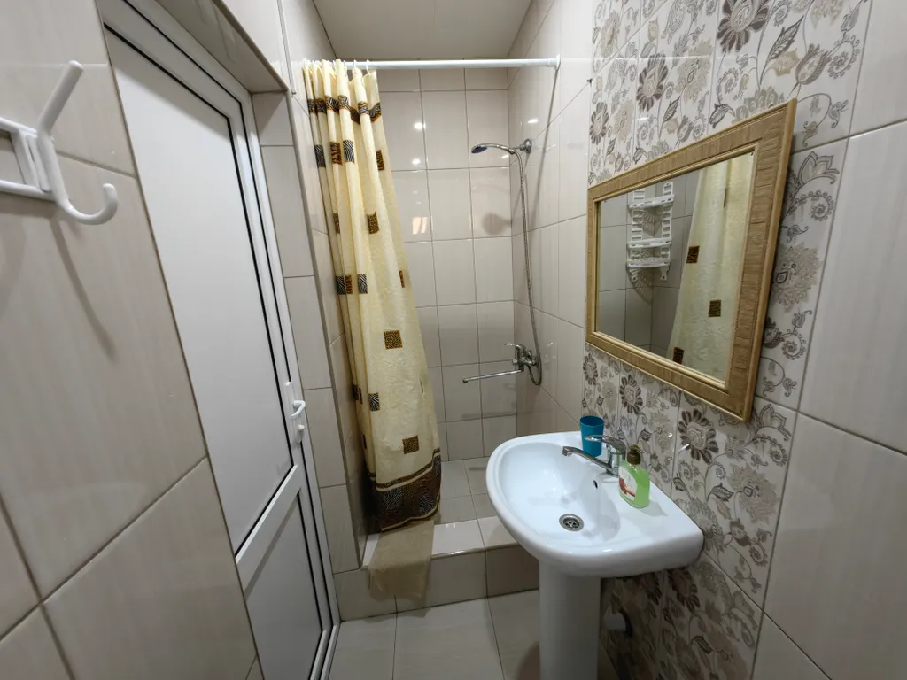 Квартира 2-комнатная Квартира — Адлер